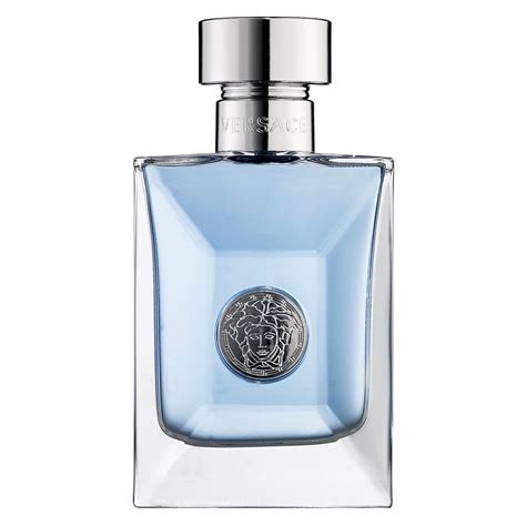 versace pour homme 30 ml|Versace men's perfume 30 ml.